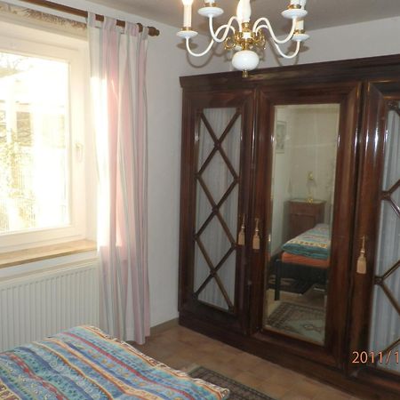Rungholtstrasse Bungalow Wyk auf Föhr Extérieur photo