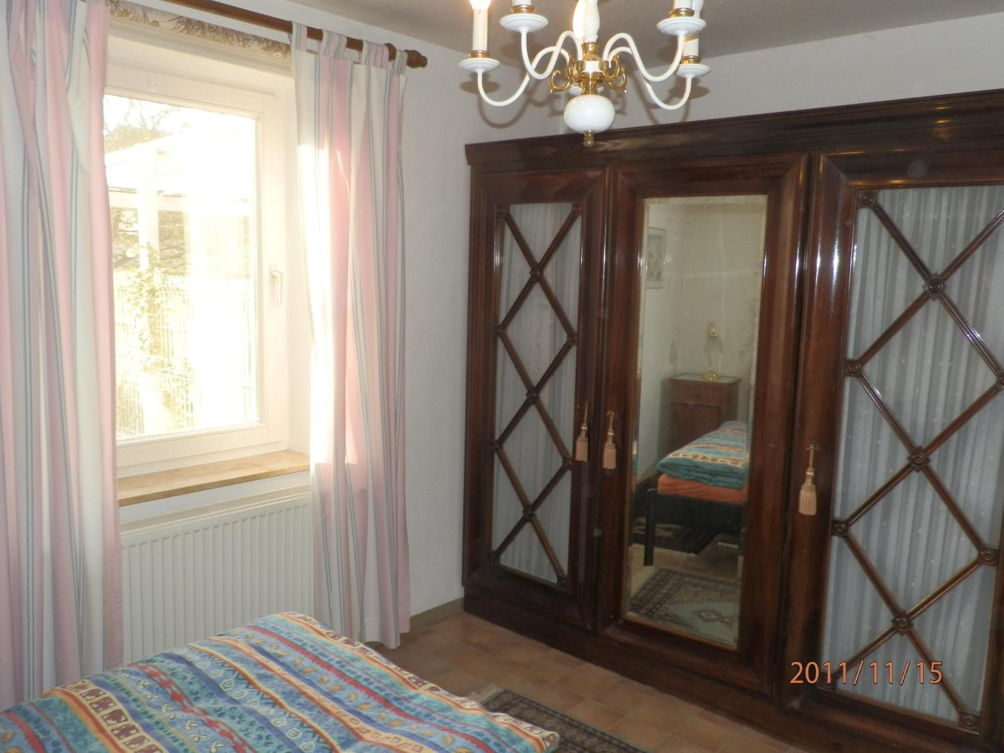Rungholtstrasse Bungalow Wyk auf Föhr Extérieur photo