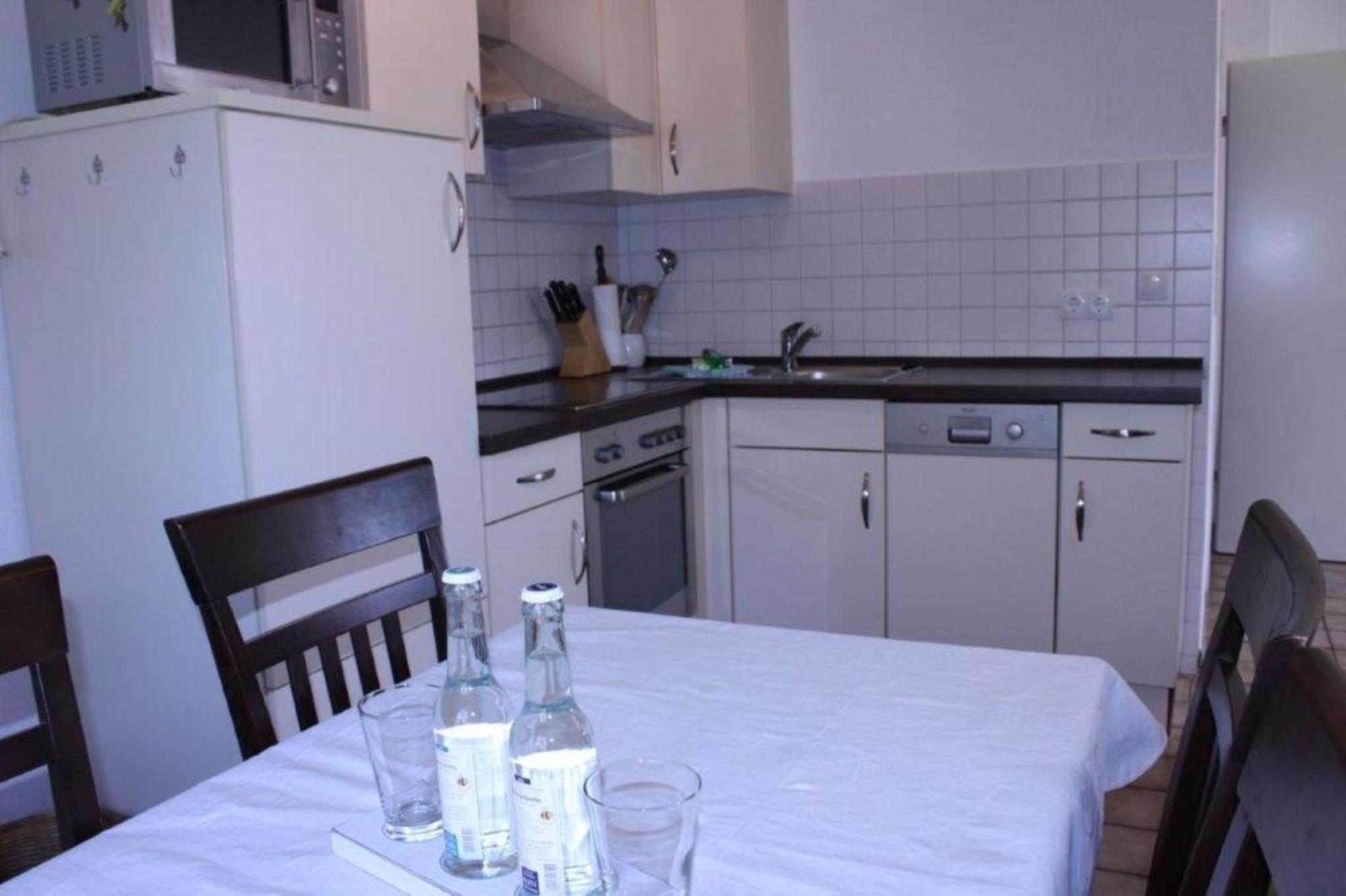 Rungholtstrasse Bungalow Wyk auf Föhr Extérieur photo