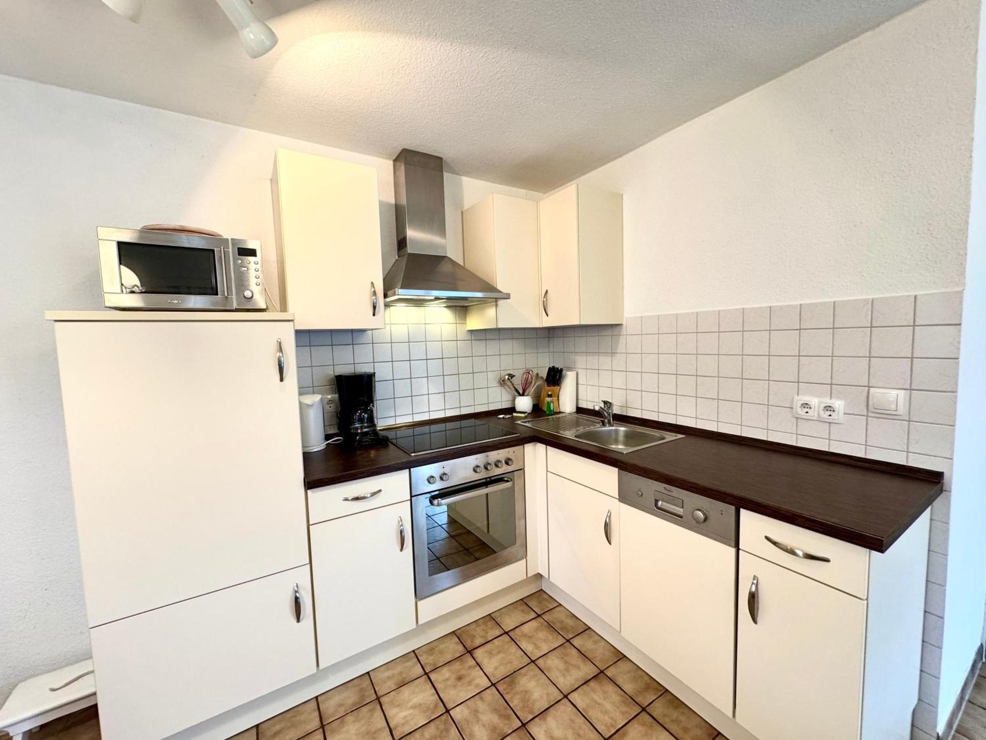 Rungholtstrasse Bungalow Wyk auf Föhr Extérieur photo