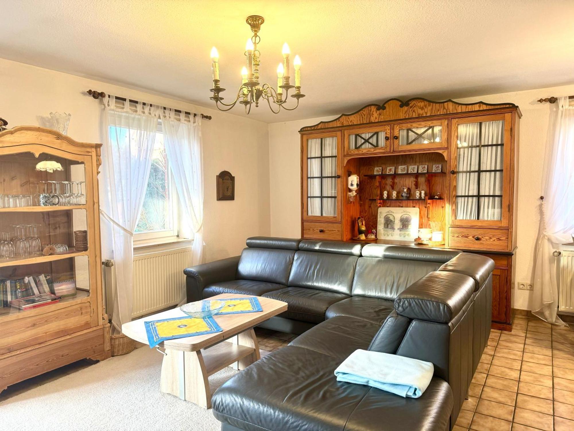 Rungholtstrasse Bungalow Wyk auf Föhr Extérieur photo