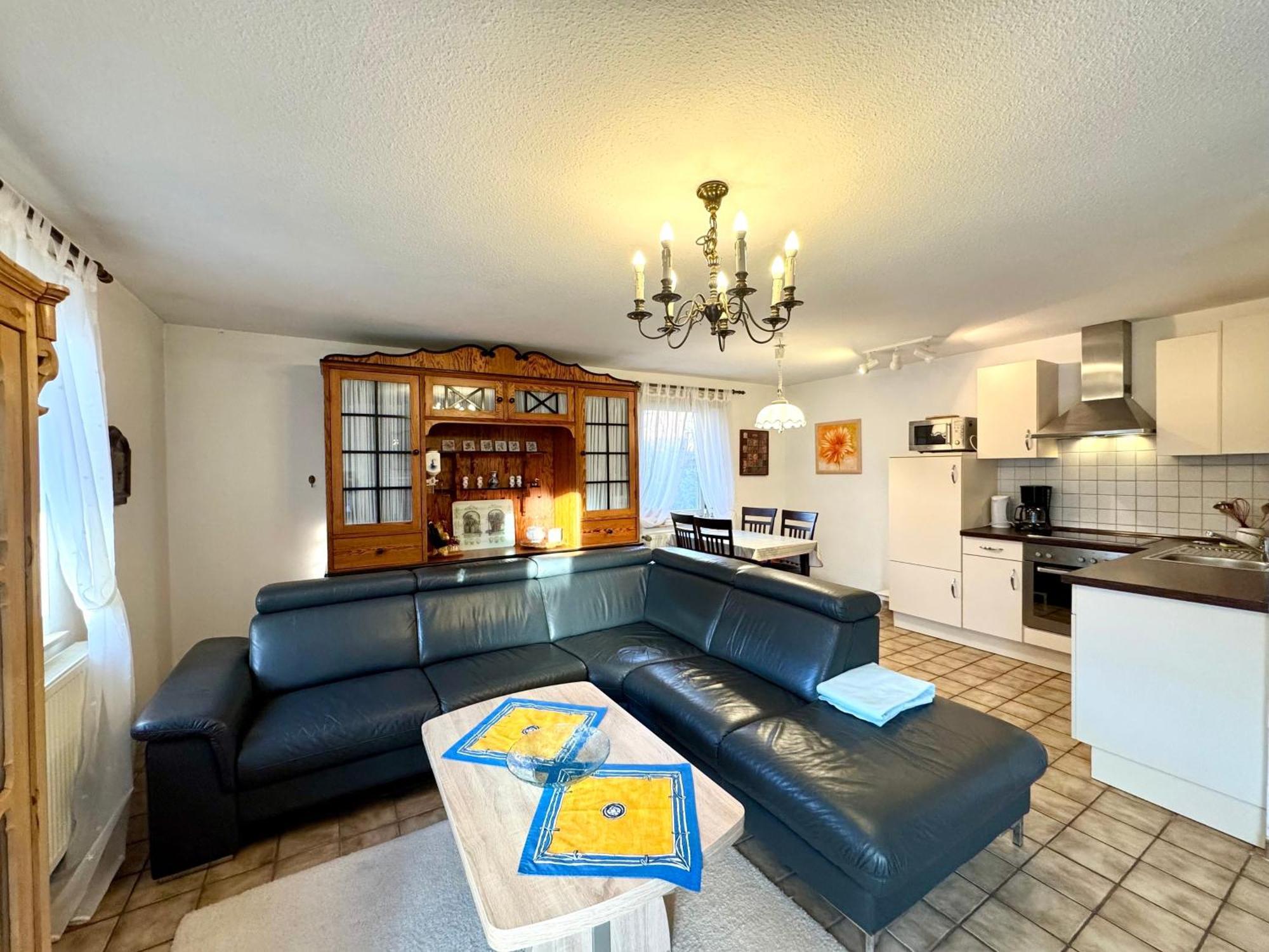 Rungholtstrasse Bungalow Wyk auf Föhr Extérieur photo